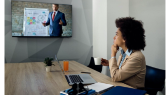 Benefits of Using Video in Your Business Communications