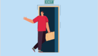 Crafting an Effective Exit Survey: Insights for Employee Retention and Organizational Improvement